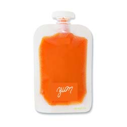 Baby Food Pouch