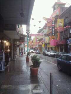 Chinatown
