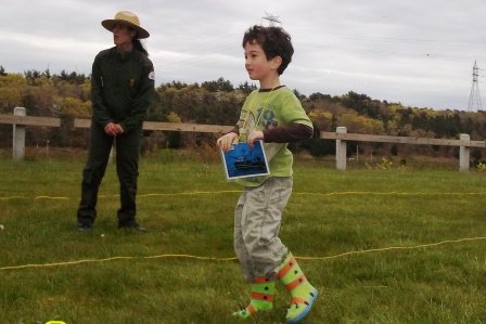Herring dagers tag game 