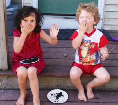 It's the little things