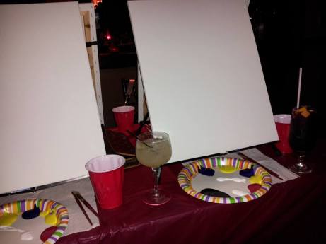 Ready to get started!