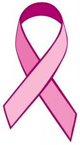 Pink Ribbon