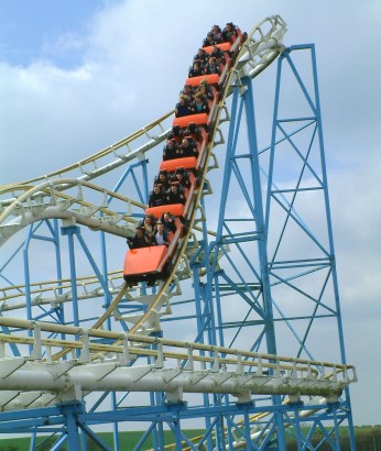 Roller Coaster