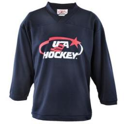 Hockey jersey