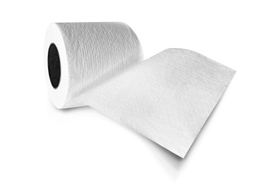 toilet paper