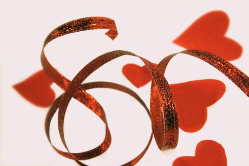 Valentine's Day Crafts