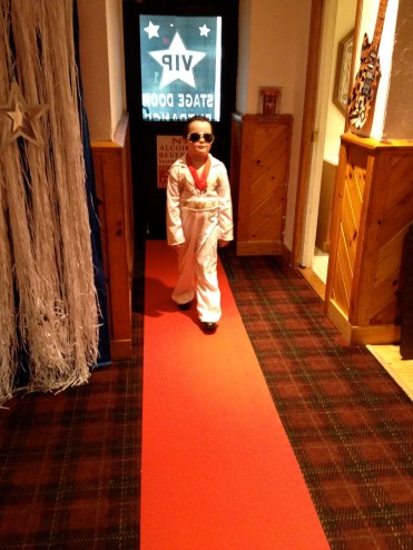 Elvis