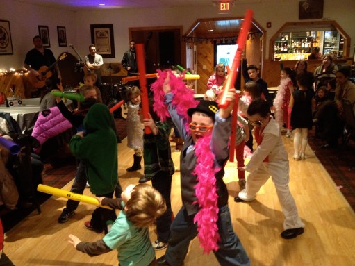 Party