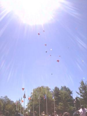 Brockton’s Second Annual Peace March & Unity Festival