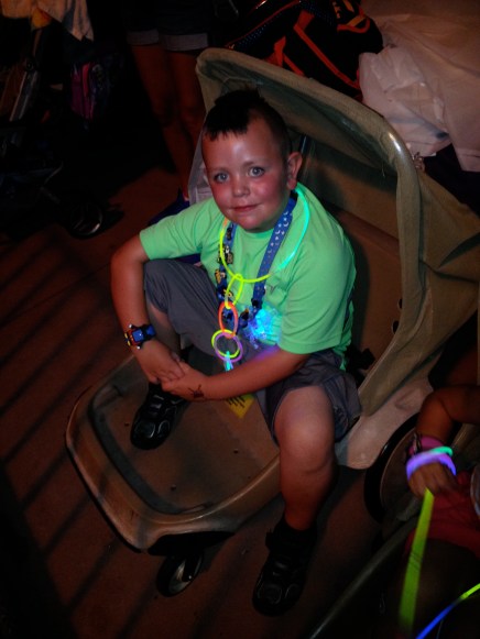 Tips for surviving Disney World 