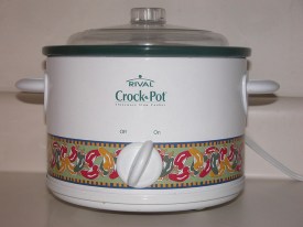 crockpot