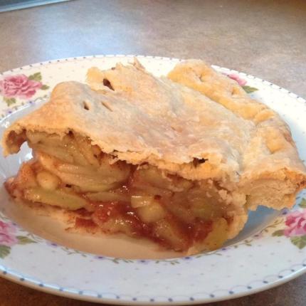 apple-pie