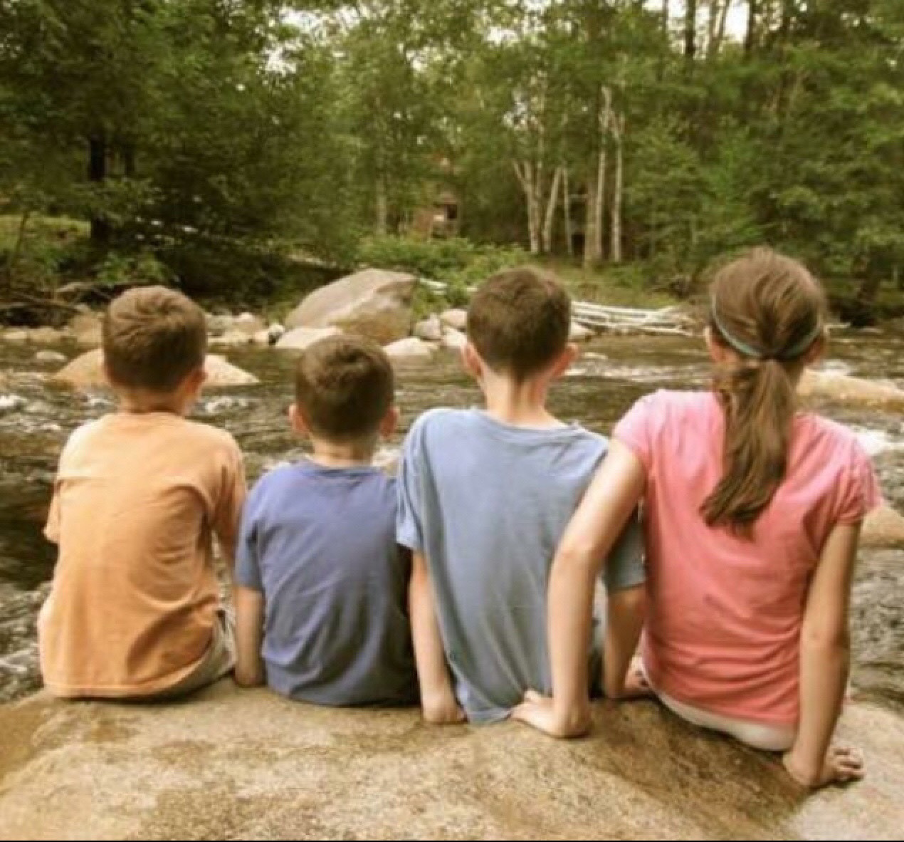Less Family Time Mental Health Tip: Less Screen Time, More Family Time – Community ...