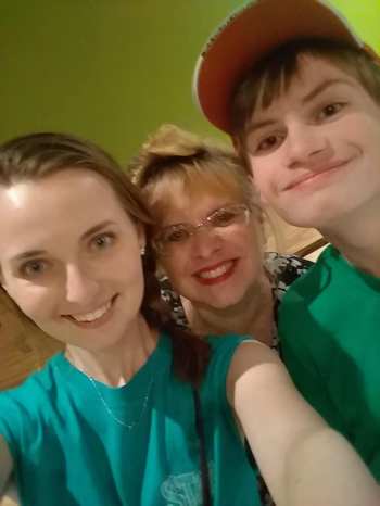 Britt upload with tim and mom CHRISTMAS CARD 2018