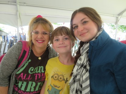 steph tim mom mommyblog fun pic