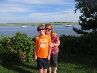 Tim and me oceanview fun pic mommyblog