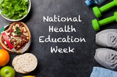 General Health and Wellness