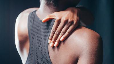 Chronic Pain Awareness